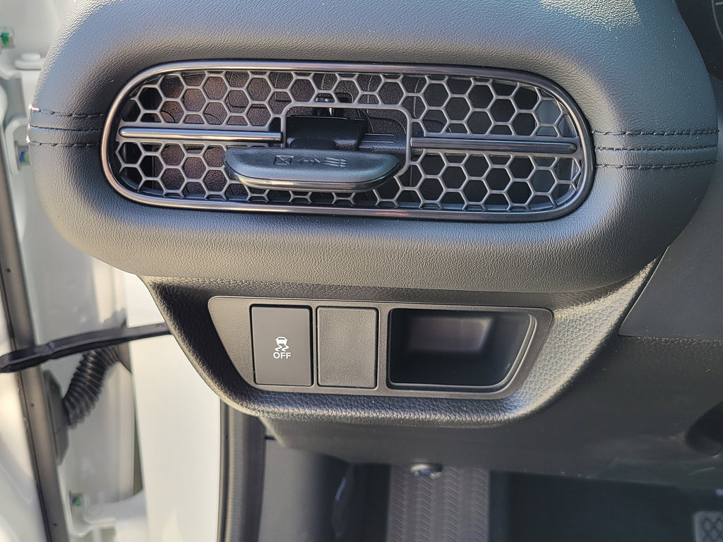 New 2026 Honda HR-V LX image 21