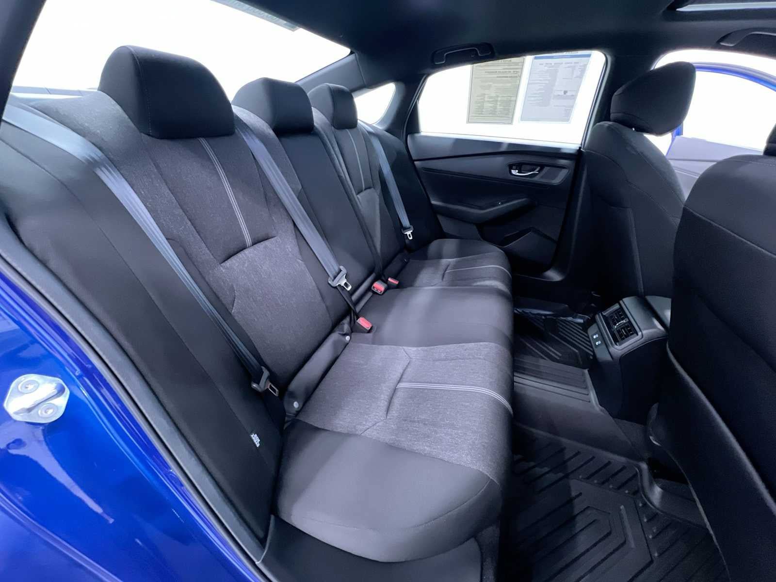 Used 2025 Honda Accord Sport image 37