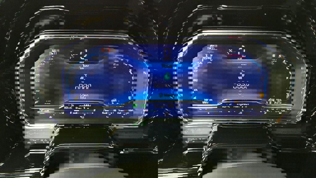 Used 2024 Chevrolet Silverado 2500 LT w/ Z71 Off-Road Package image 14