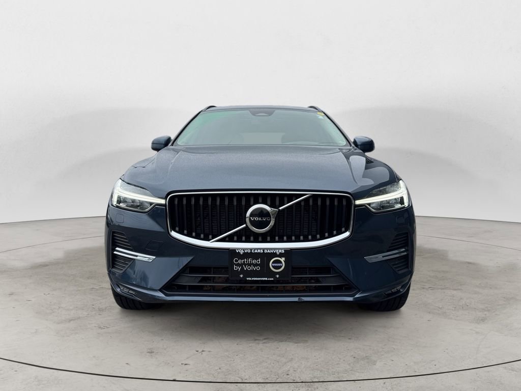 Certified 2023 Volvo XC60 B5 Core w/ Climate Package AWD/4WD image 26