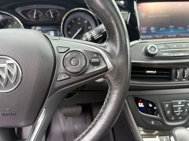 Used 2020 Buick Envision Essence FWD image 34