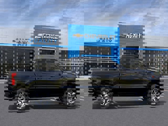 New 2026 Chevrolet Silverado 1500 Custom image 5