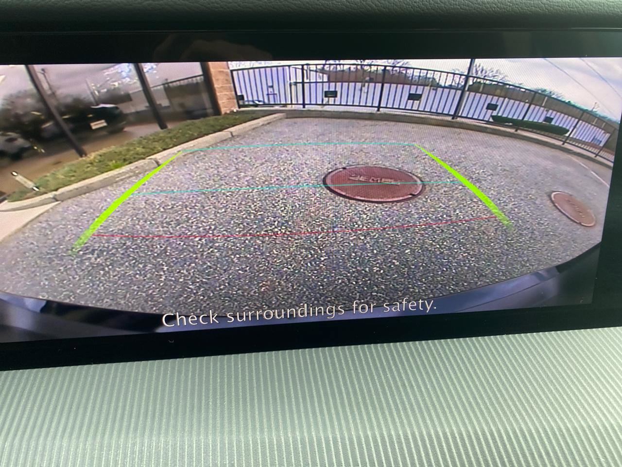 Used 2025 Nissan Murano SV w/ Cargo Package image 13