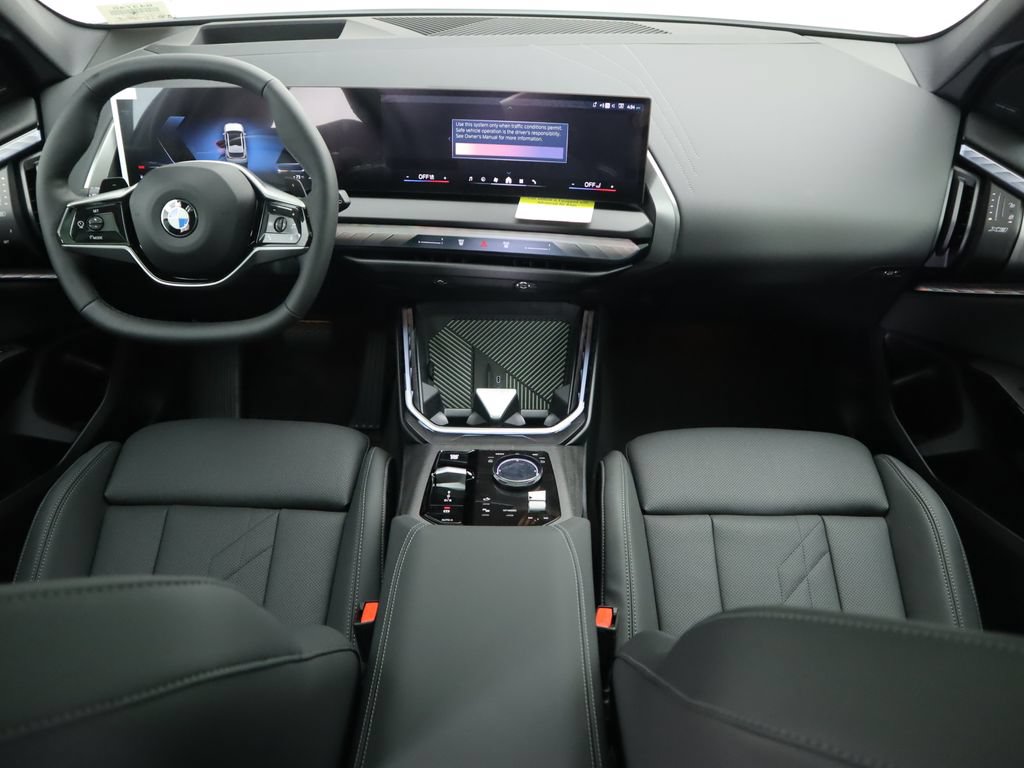Certified 2026 BMW X3 xDrive30i w/ Premium Package AWD/4WD image 14