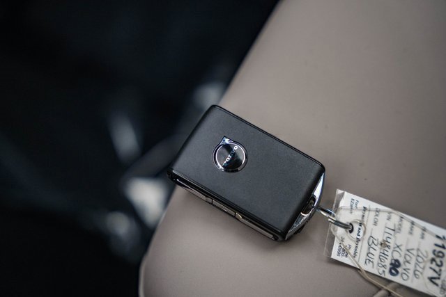 New 2026 Volvo XC90 B6 Plus image 42