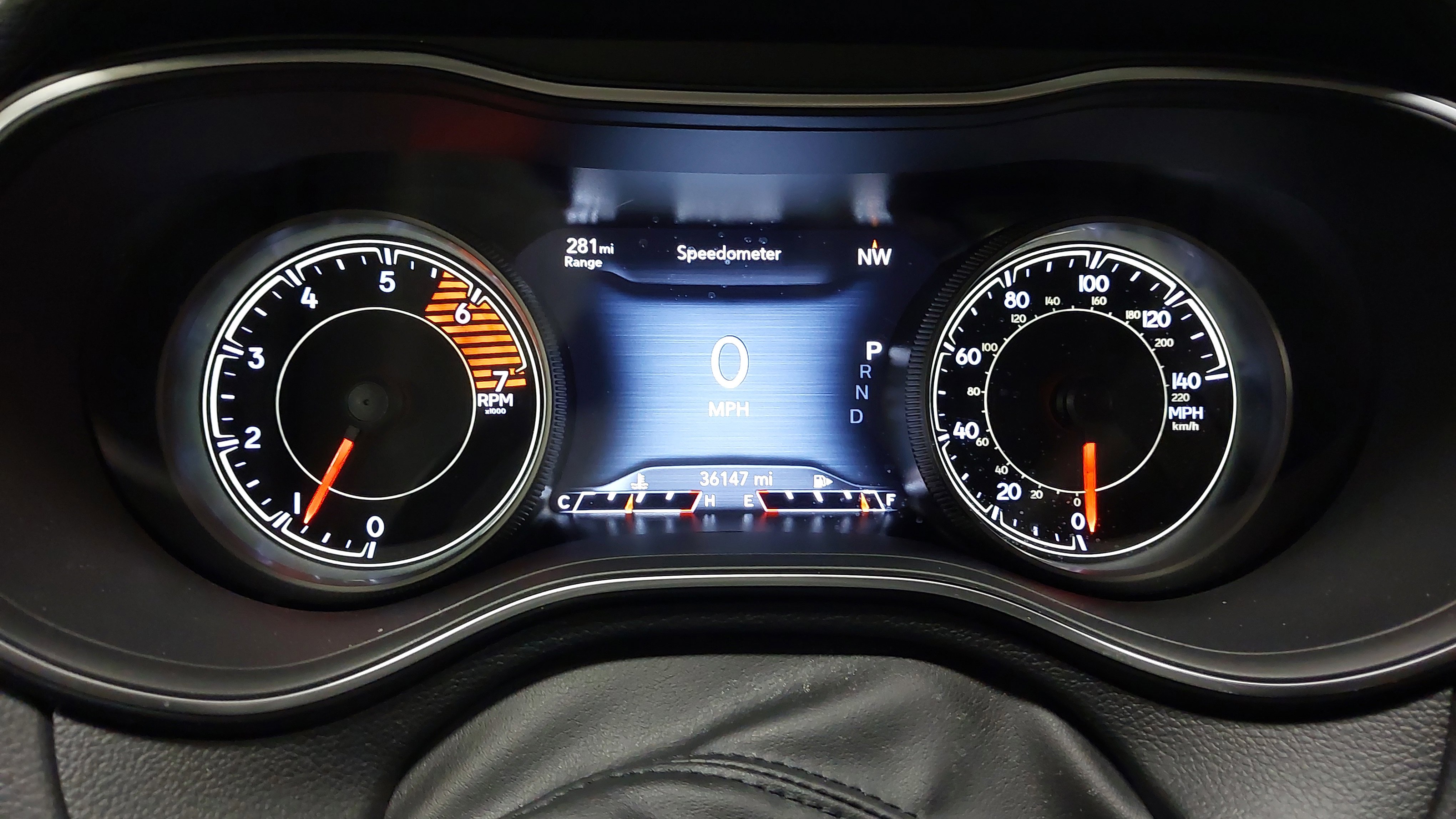 Used 2022 Jeep Cherokee Limited image 18