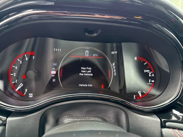 Used 2024 Dodge Durango GT image 22