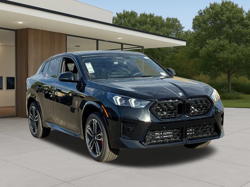 New 2026 BMW X2 xDrive28i w/ Technology Package AWD/4WD image 6