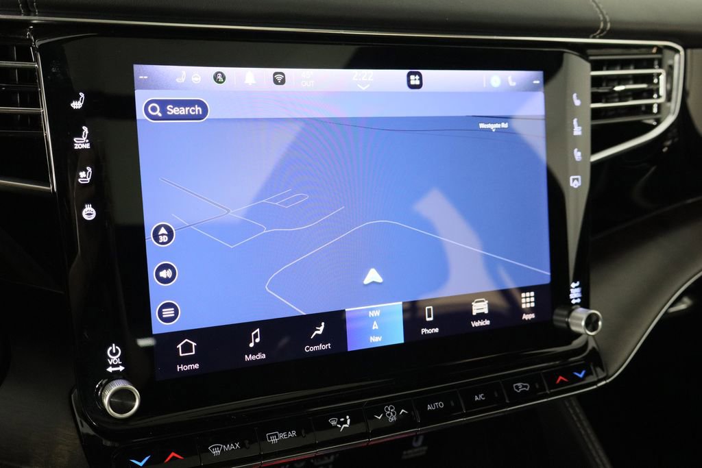 Used 2023 Jeep Grand Wagoneer Series II w/ Premium Group II image 38