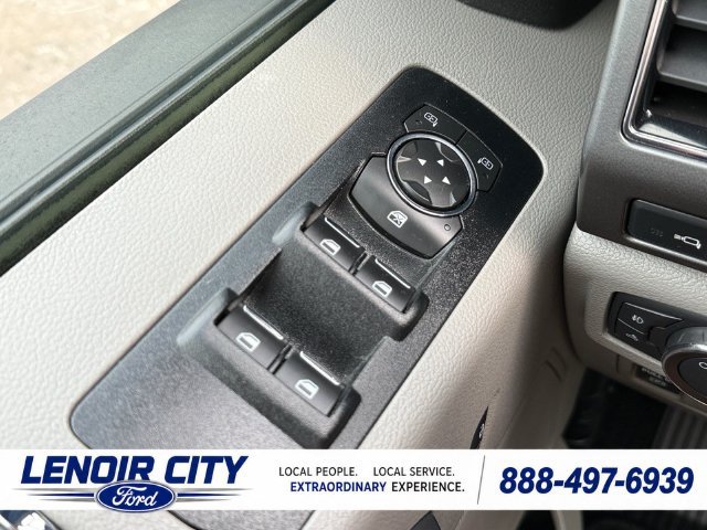 Certified 2018 Ford F150 XLT w/ Equipment Group 302A Luxury RWD image 18