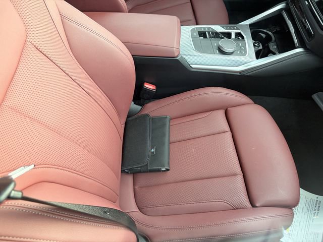 Certified 2025 BMW 440i xDrive image 5