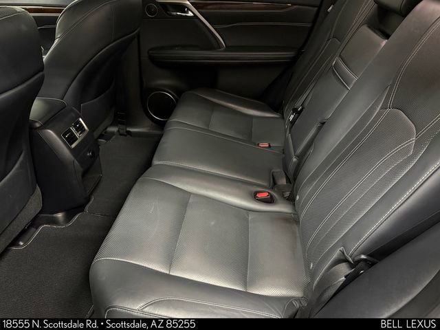 Used 2019 Lexus RX 350 AWD image 21