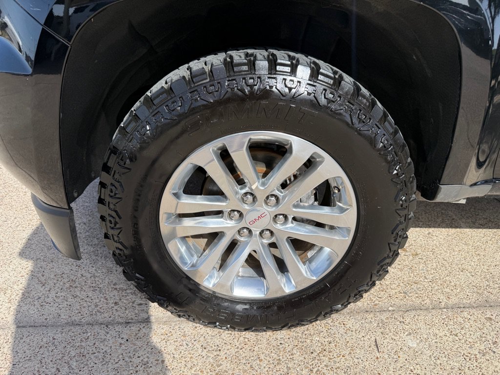 Used 2016 GMC Canyon SLE w/ Nightfall Edition RWD image 11