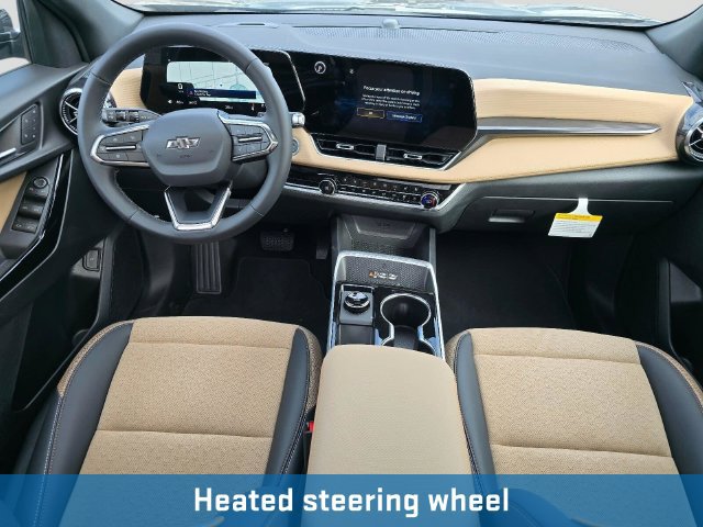 New 2026 Chevrolet Equinox ACTIV w/ Convenience Package III AWD/4WD image 18