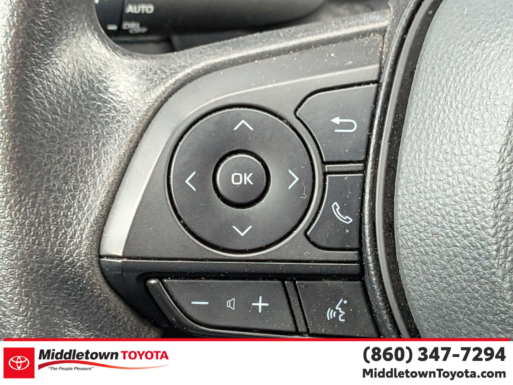 Certified 2025 Toyota RAV4 XLE AWD/4WD image 19