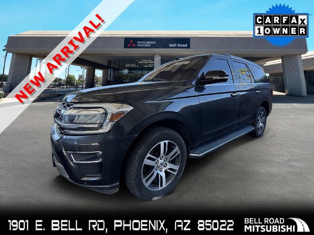 Used 2022 Ford Expedition Limited AWD/4WD image 1