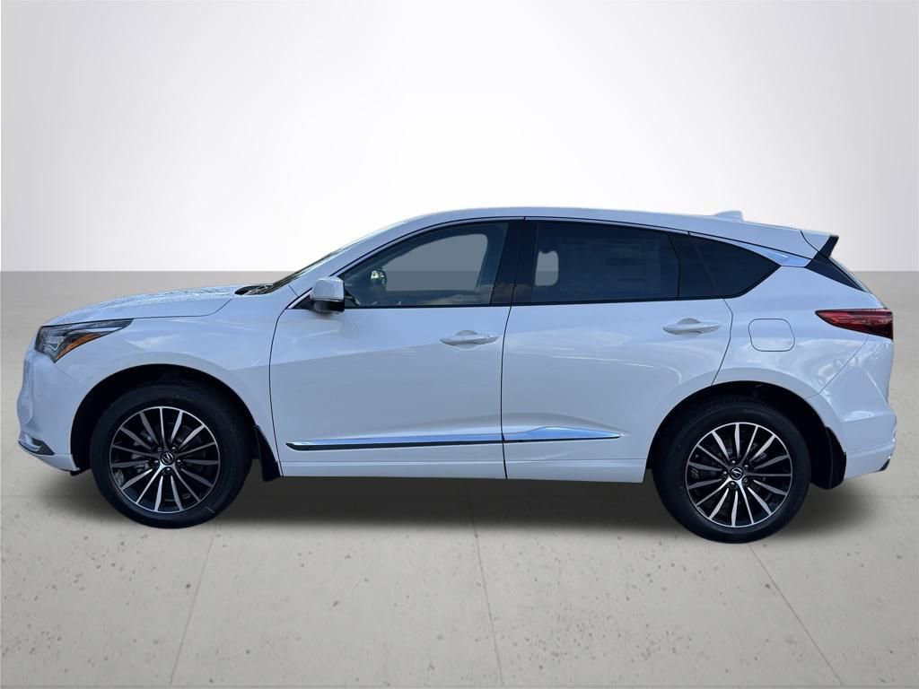 New 2026 Acura RDX Advance Package SH-AWD image 9