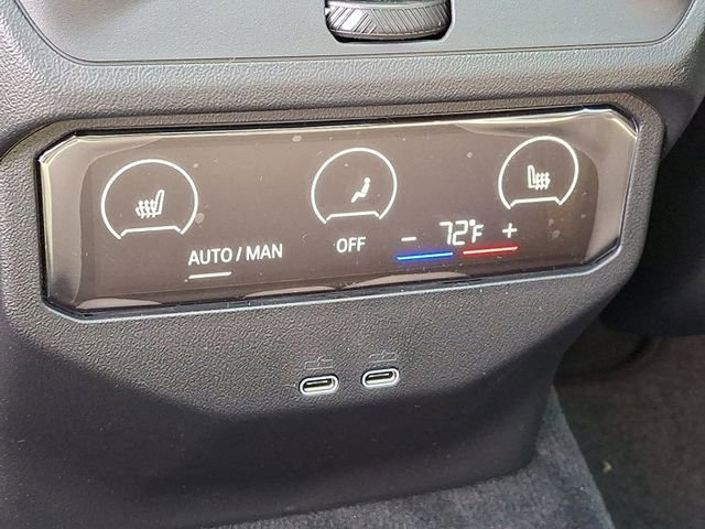 Certified 2026 BMW X3 xDrive30 image 7