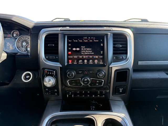 Used 2017 RAM 1500 Limited image 15