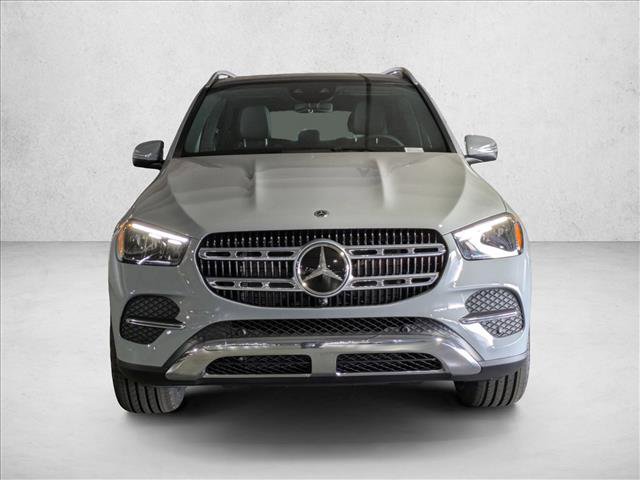 New 2026 Mercedes-Benz GLE 350 GLE 350 image 6