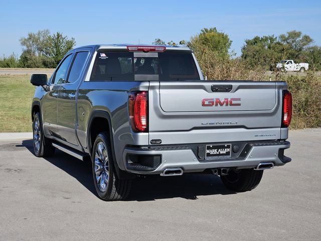 New 2026 GMC Sierra 1500 Denali w/ Denali Reserve Package image 3