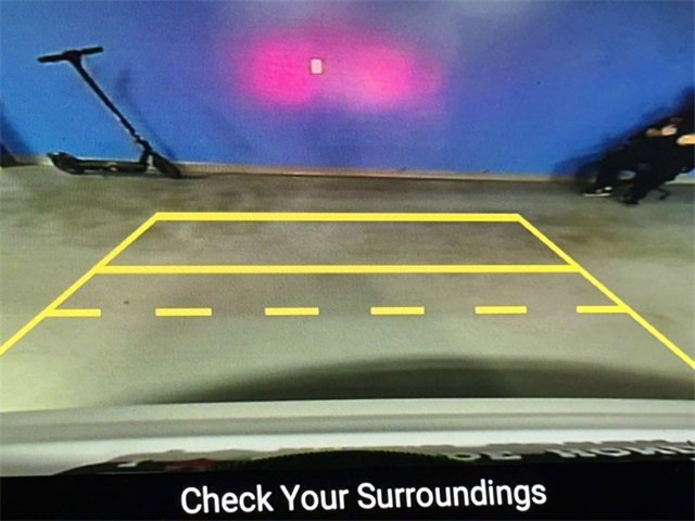 Certified 2022 Honda Pilot EX-L image 28