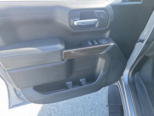 Used 2019 Chevrolet Silverado 1500 RST w/ All-Star Edition image 20