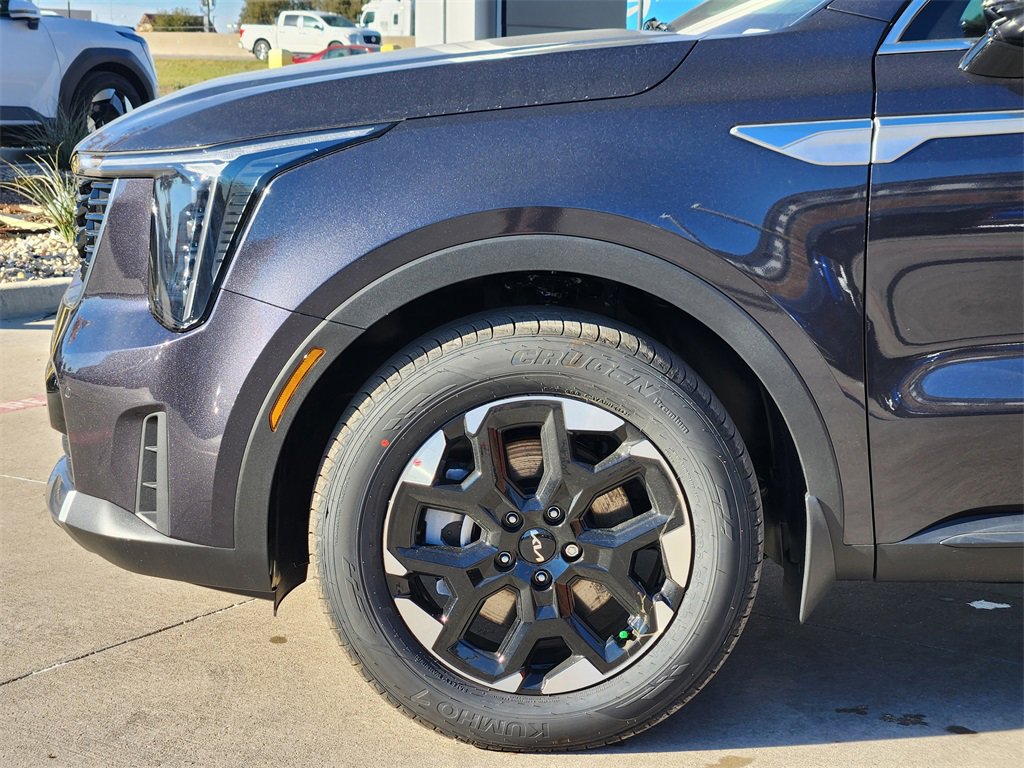 New 2026 Kia Sorento S image 5