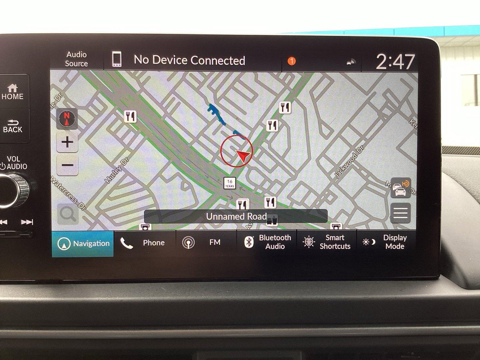 Used 2025 Honda Pilot Black Edition image 6