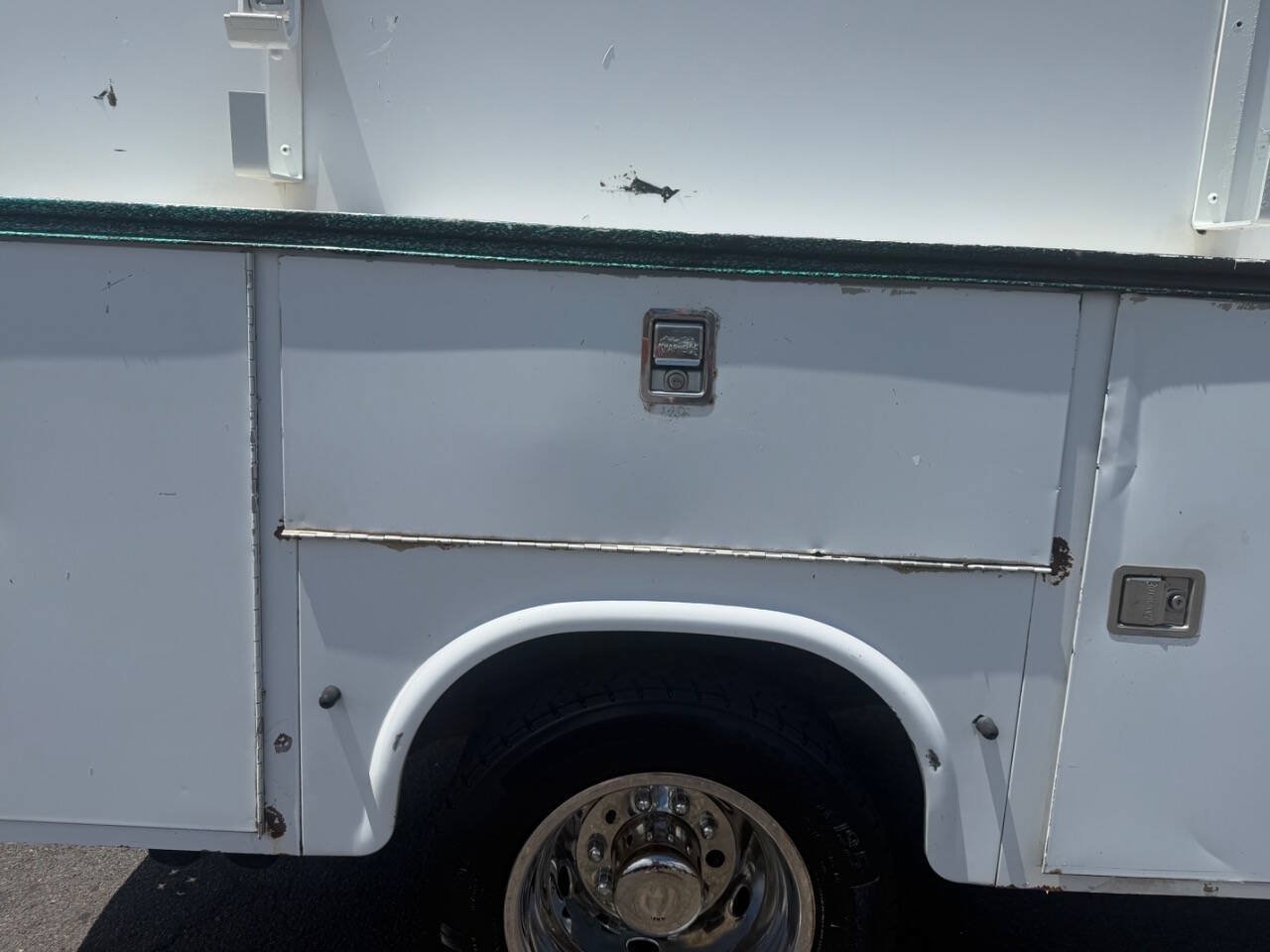 Used 2009 Ford F450 XL RWD image 20