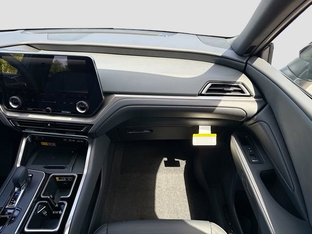 New 2026 Lexus TX 350 AWD image 19