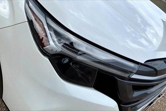 Used 2025 Subaru Forester Limited image 30