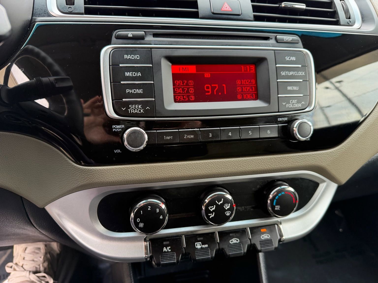 Used 2016 Kia Rio LX w/ Power Package image 19