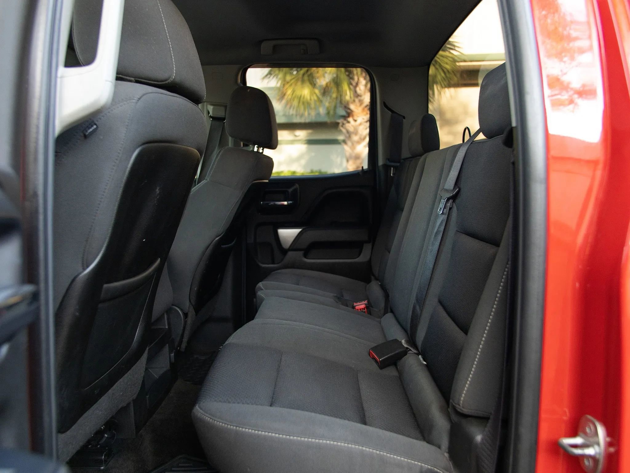 Used 2014 Chevrolet Silverado 1500 LT image 28