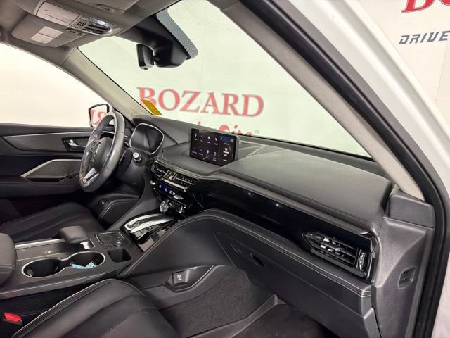 Used 2022 Acura MDX w/ Advance Package AWD/4WD image 17