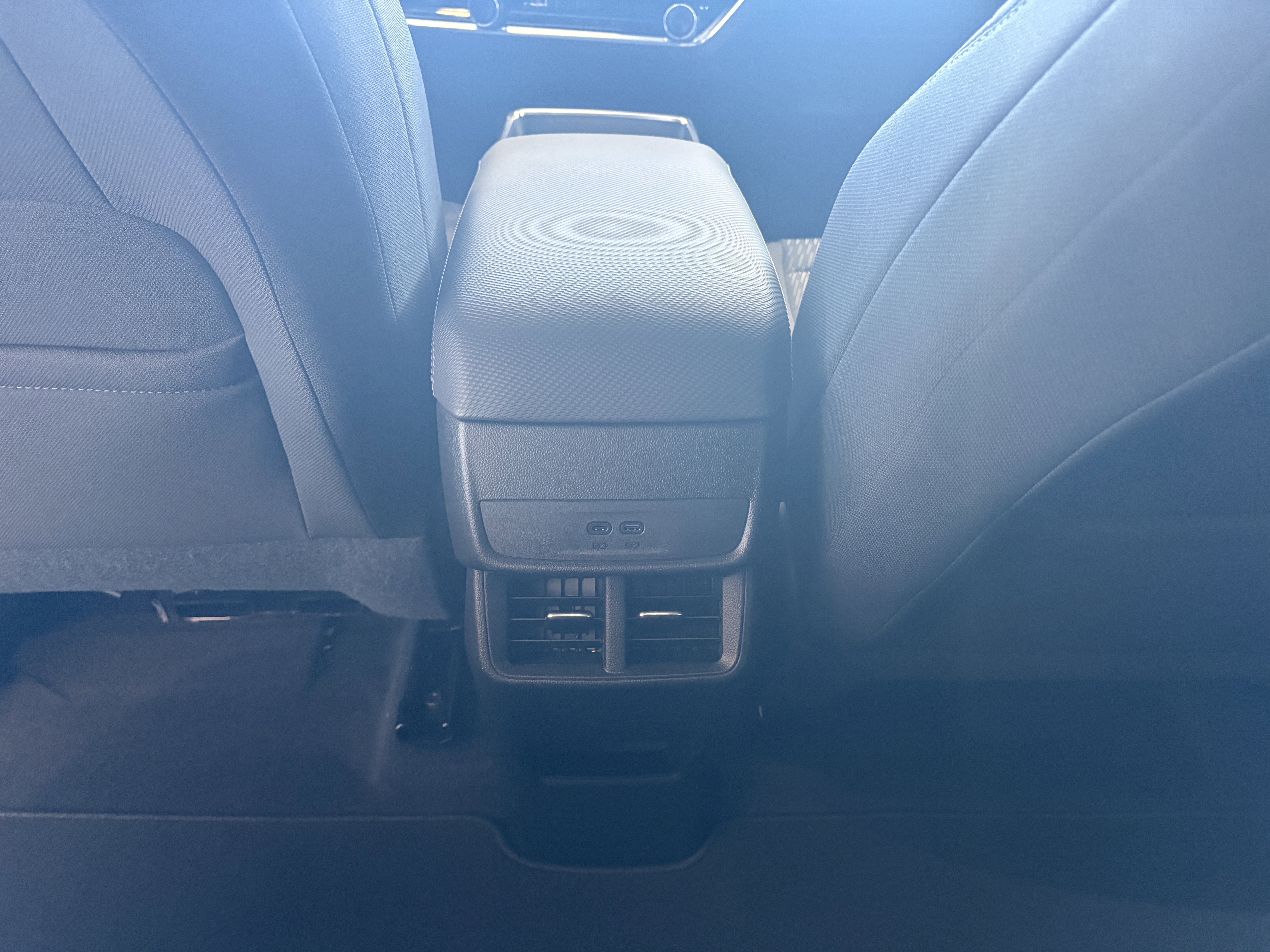 New 2026 Chevrolet Equinox LT image 21