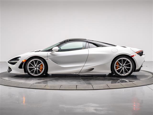 Used 2020 McLaren 720S Luxury image 3