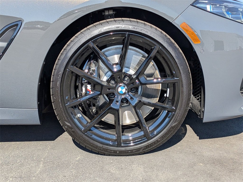 New 2026 BMW 840i 840 w/ M Sport Professional Package image 28