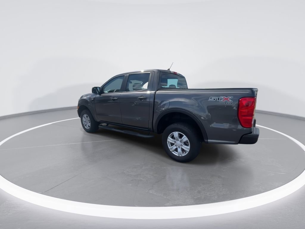 Used 2019 Ford Ranger XL w/ Equipment Group 101A Mid AWD/4WD image 6