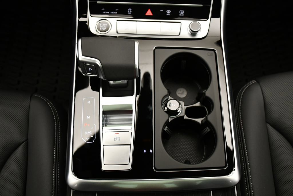 New 2026 Audi Q7 3.0T Premium Plus image 30