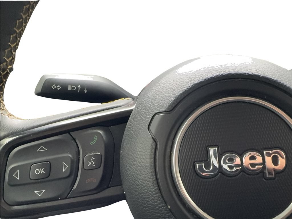 Used 2024 Jeep Wrangler Sport AWD/4WD image 33