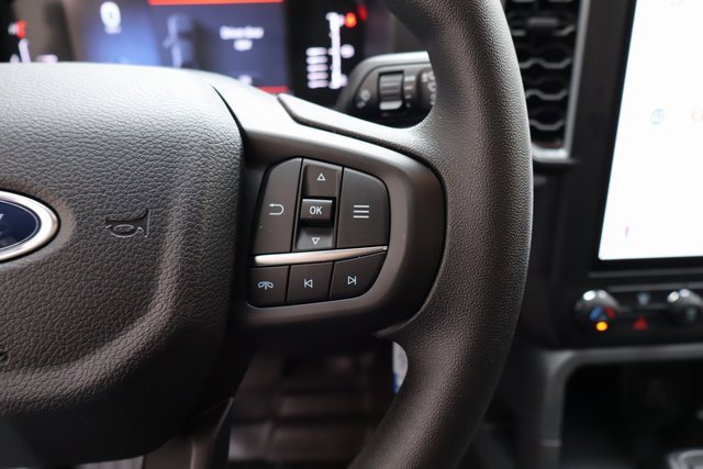 New 2025 Ford Ranger XL image 26