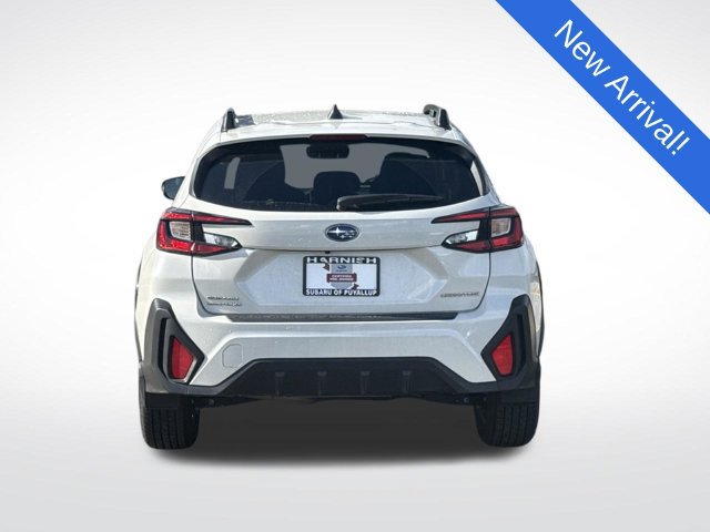 Certified 2024 Subaru Crosstrek 2.0i Premium AWD/4WD image 6
