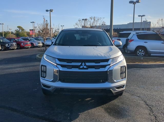 New 2027 Mitsubishi Outlander Sport SE AWD/4WD image 3