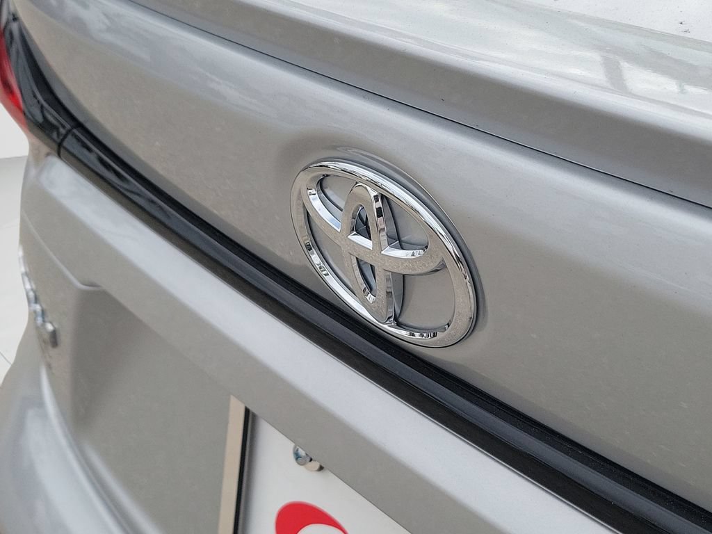New 2026 Toyota Corolla SE FWD image 22
