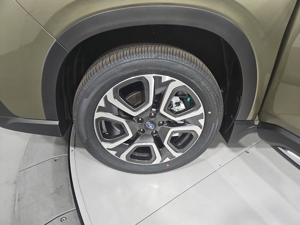 New 2026 Subaru Ascent Limited image 26