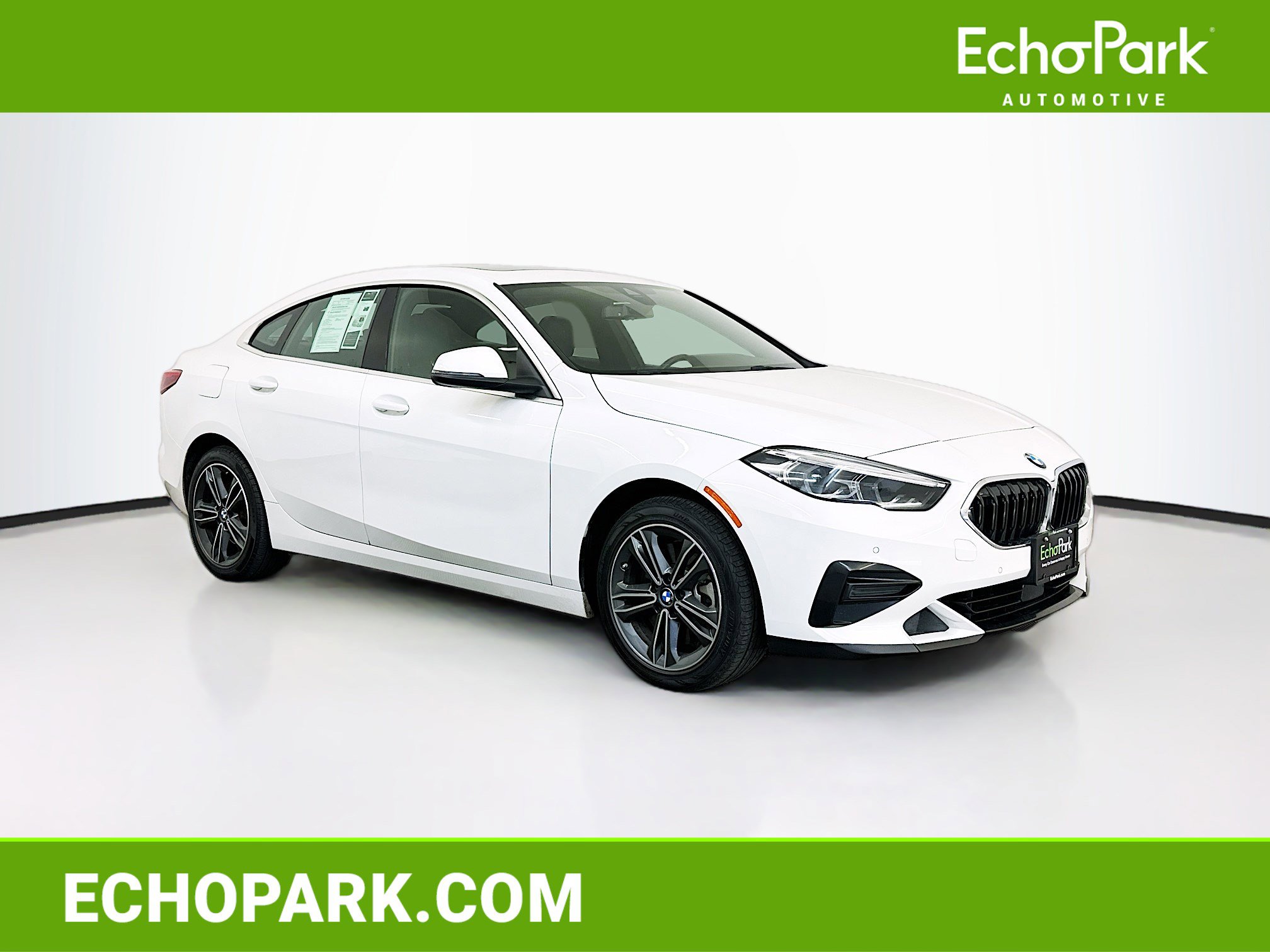 Used 2024 BMW 228i xDrive Gran Coupe 228i xDrive