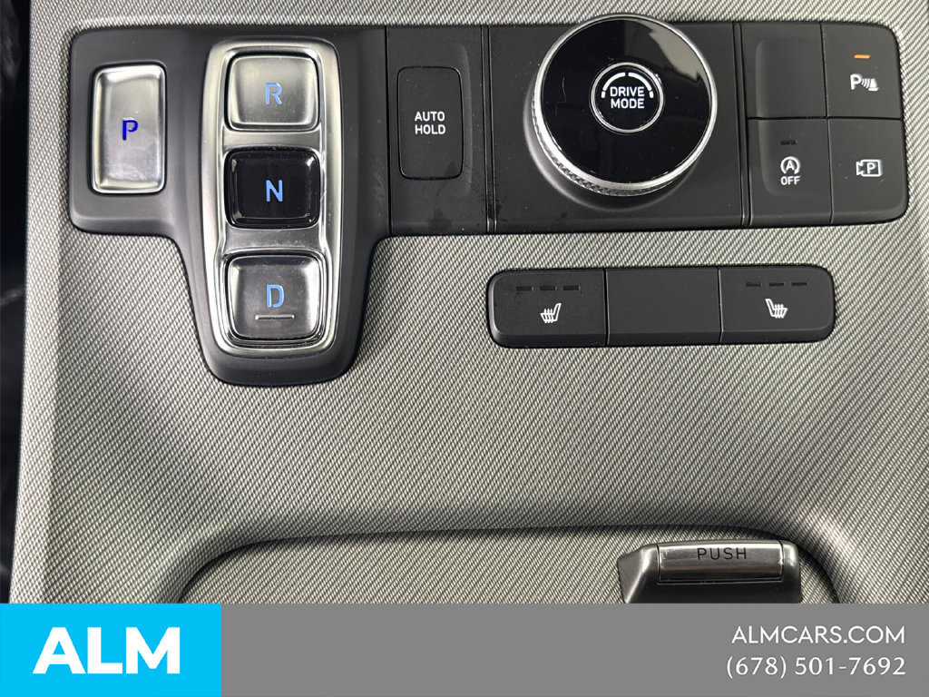 Used 2025 Hyundai Palisade SEL FWD image 36
