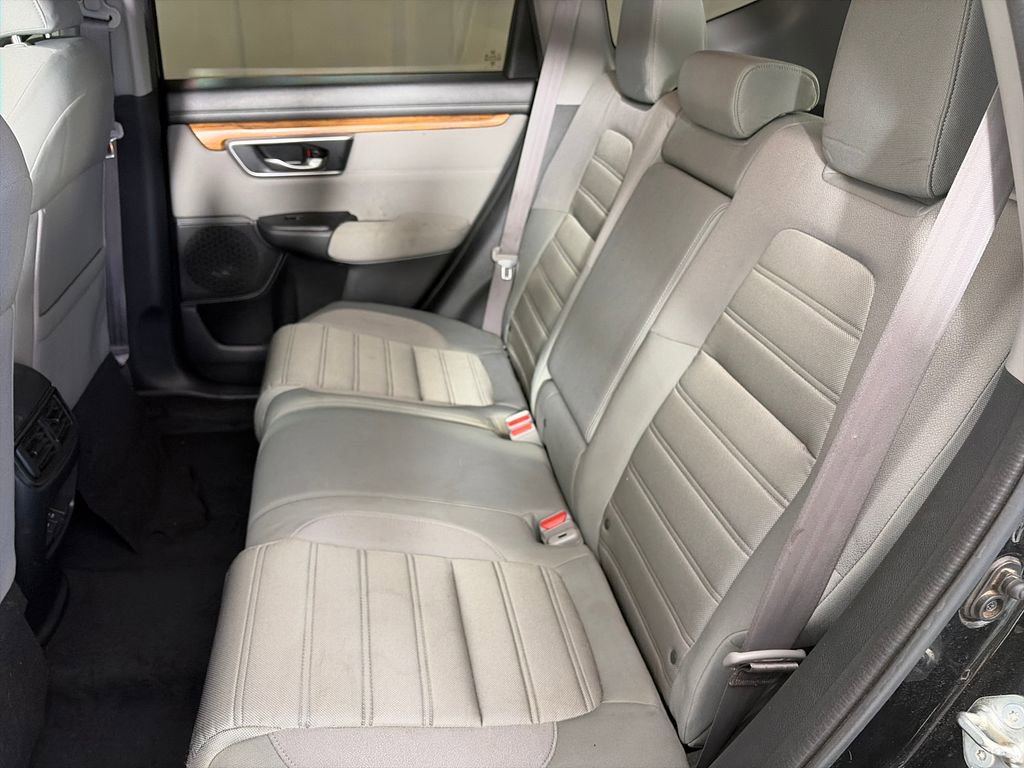 Used 2020 Honda CR-V EX image 13