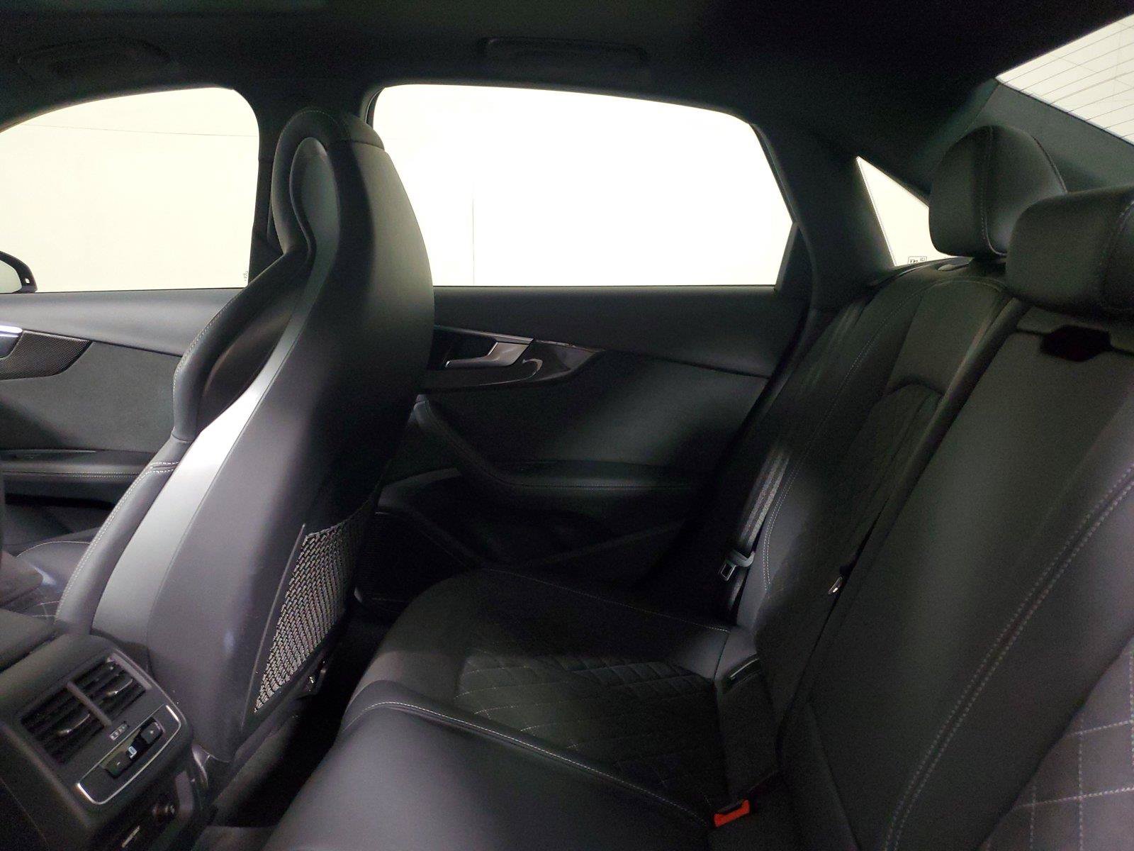 Used 2022 Audi S4 Premium Plus AWD/4WD image 11